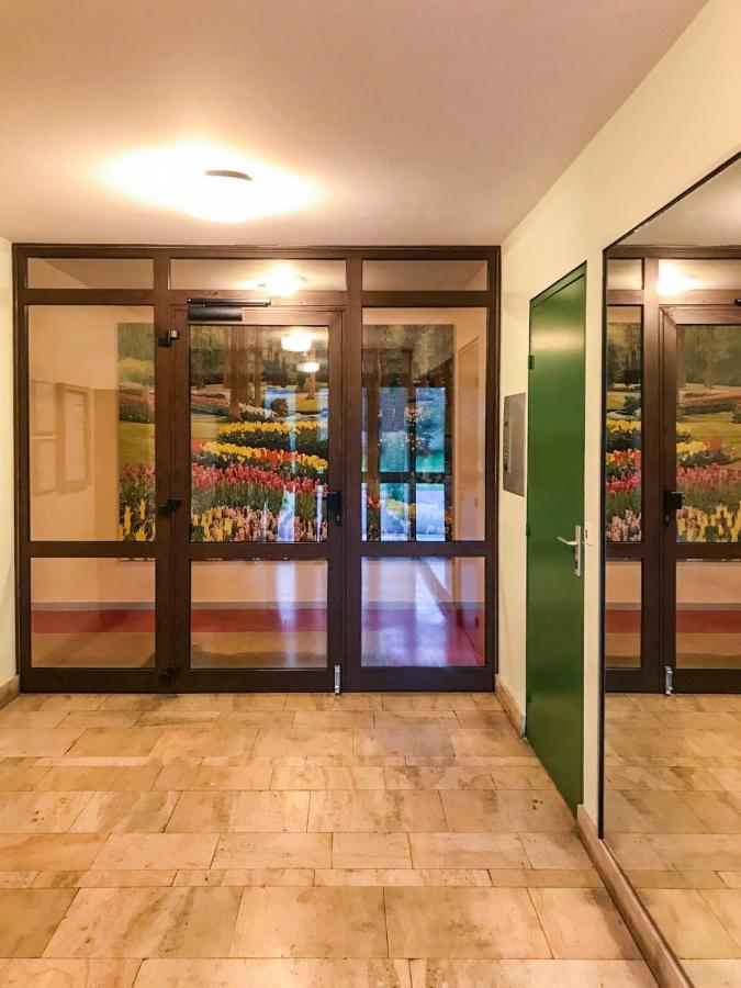 Les Charmes Du Bosquet Parc D'Amour Et Nature Parking Prive Securise Étretat Kültér fotó